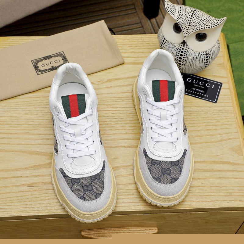 G*u*i casual shoes